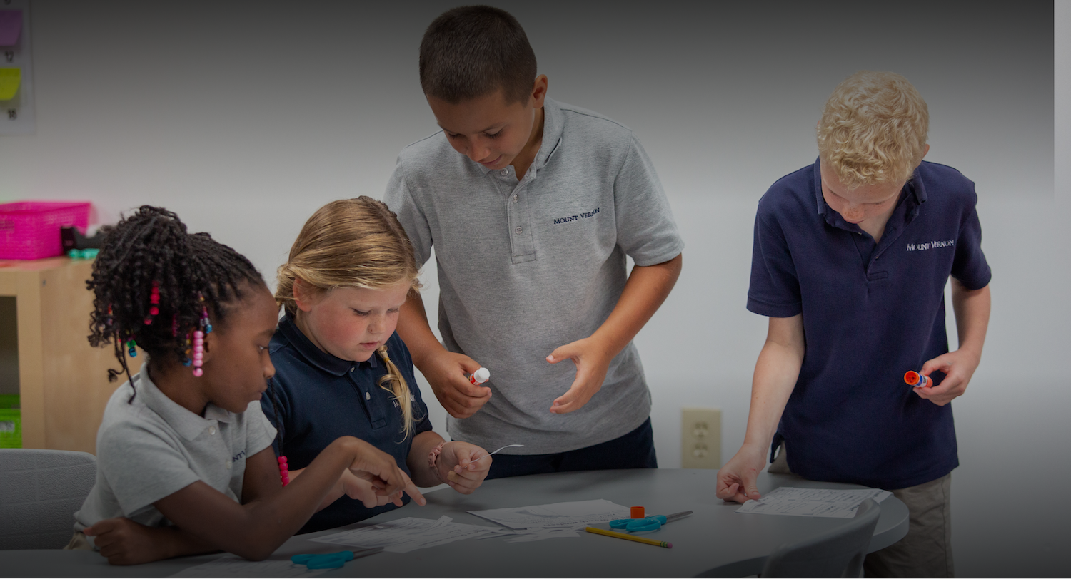 Private School Tax Credit GOAL Scholarship Program Mount