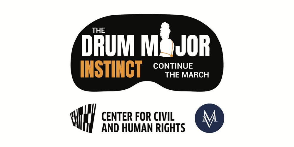 Students Create Virtual Reality Exhibit for the Center for Civil & Human Rights Honoring Dr. King’s Legacy