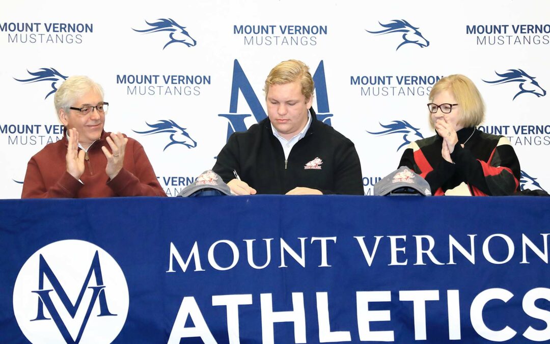 Championship Victories, National Signing Day, and More MV Athletics News